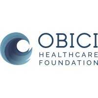 Obici Healthcare Foundation Logo