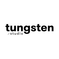 Tungsten Studio Logo