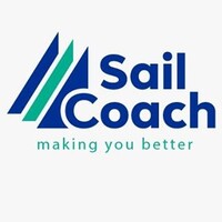 SailCoach making you better Logo