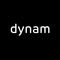 Dynam Logo