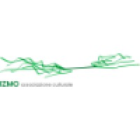 Izmo cultural association Logo