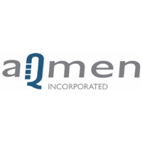 aQmen Inc. Logo