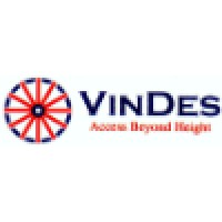 VinDes Engineering Pte Ltd Logo