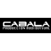 Cabala Producciones Logo