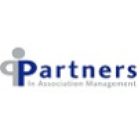 Partners in Association Management Logo