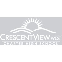 Crescent View West Logo
