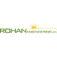 Rohan Engineering, PC Logo