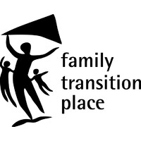 Family Transition Place Logo
