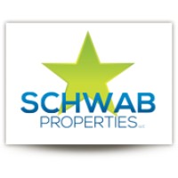Schwab Properties LLC Logo