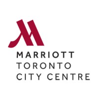 Toronto Marriott City Centre Logo