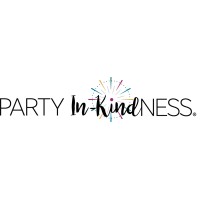 PARTY IN-KINDNESS Logo