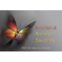 Emotional Freedom Coaching Logo