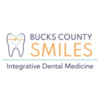 Bucks County Smiles Logo