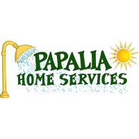 Papalia Home Services Logo