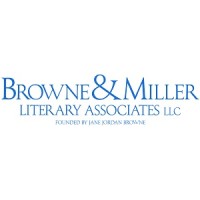 Browne & Miller Literary Associates Logo