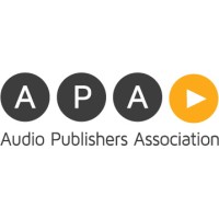 AUDIO PUBLISHERS ASSOCIATION Logo