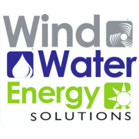Wind, Water & Energy Solutions, LLC Logo