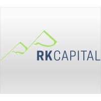 RK Capital Management, LLC Logo