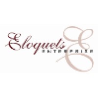 Eloquets Event Enterprise Logo