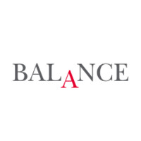 Balance Design Logo