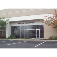WESTECH ENGINEERING, INC. Logo