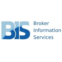 Broker Information Services Logo