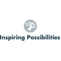 INSPIRING POSSIBILITIES Logo
