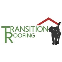 Transition Roofing Logo