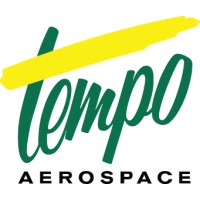 Tempo Aerospace Logo