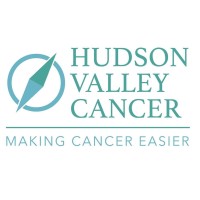 CANCER RESOURCE CENTER OF THE HUDSON VALLEY Logo