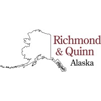 RICHMOND & QUINN, APC Logo