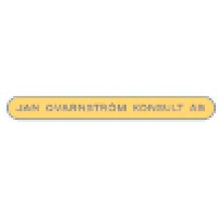 Jan Qvarnström Konsult AB Logo