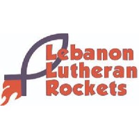 LEBANON LUTHERAN SCHOOL Logo