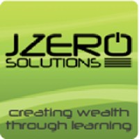 JZero Solutions Logo