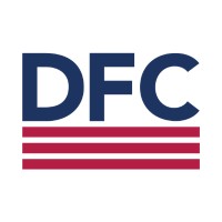 U.S. International Development Finance Corporation Logo