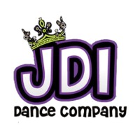 JDI DANCE COMPANY Logo