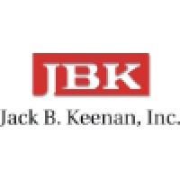 Jack B. Keenan, Inc Logo