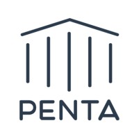 Penta IT Services Logo