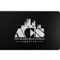 ACS Electronics Logo