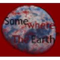 Somewhere On The Earth Logo