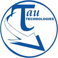Tau Technologies LLC Logo