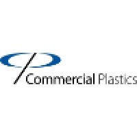 Commercial Plastics Company Logo
