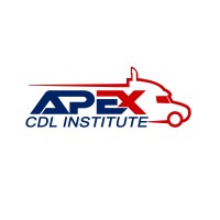 APEX CDL INSTITUTE LLC Logo