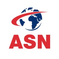 ASN, Advisory Services Network AG Logo