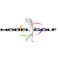 ModelGolf Logo