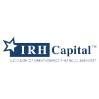 IRH Capital Logo