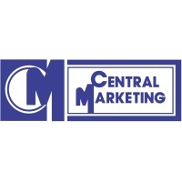 CENTRAL MARKETING INC Logo