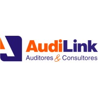 AudiLink Auditores & Consultores Logo