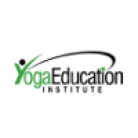 Yoga Education Institute Logo