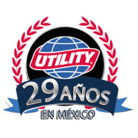 Utility Trailers de México Logo